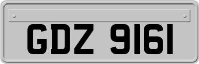 GDZ9161