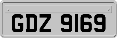 GDZ9169