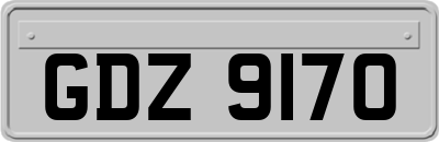 GDZ9170