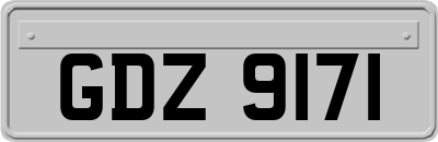 GDZ9171