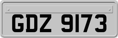 GDZ9173