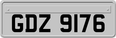 GDZ9176