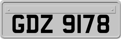 GDZ9178