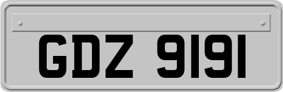 GDZ9191
