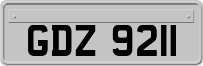 GDZ9211