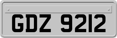 GDZ9212