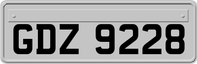 GDZ9228