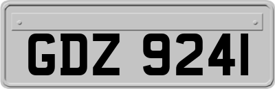 GDZ9241