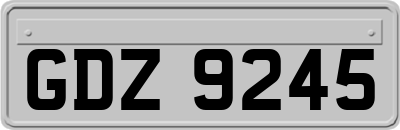 GDZ9245