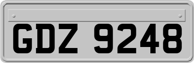 GDZ9248
