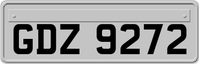 GDZ9272
