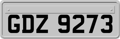 GDZ9273