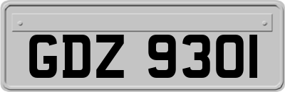 GDZ9301