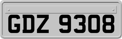 GDZ9308