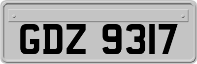 GDZ9317