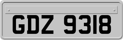 GDZ9318