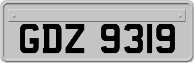 GDZ9319