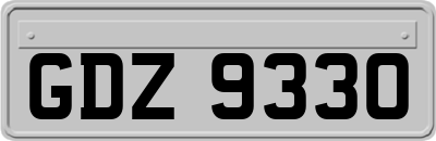 GDZ9330