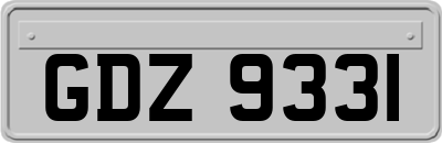 GDZ9331