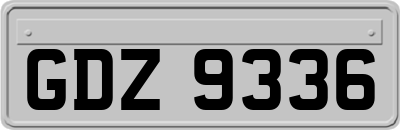 GDZ9336
