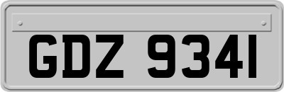 GDZ9341
