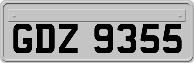 GDZ9355
