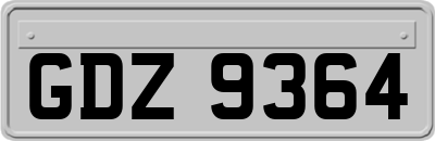 GDZ9364