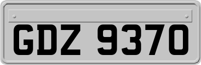 GDZ9370