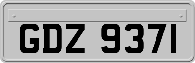 GDZ9371