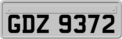 GDZ9372