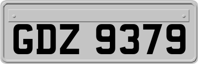 GDZ9379