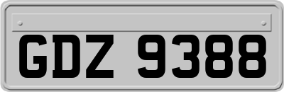 GDZ9388