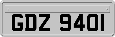 GDZ9401