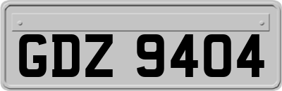 GDZ9404