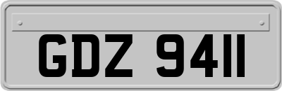 GDZ9411
