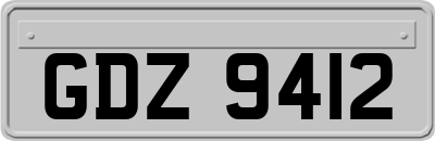 GDZ9412