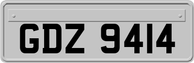 GDZ9414