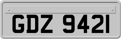 GDZ9421