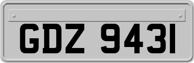 GDZ9431