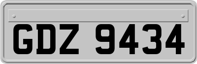GDZ9434