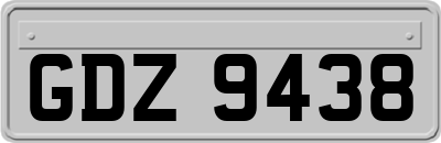 GDZ9438