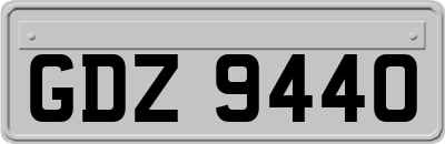 GDZ9440