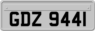 GDZ9441