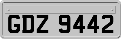 GDZ9442
