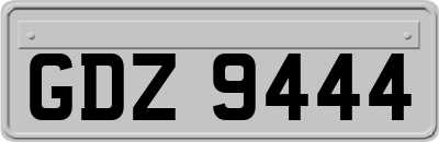 GDZ9444