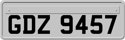 GDZ9457