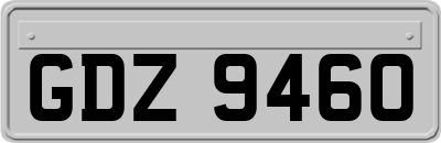 GDZ9460