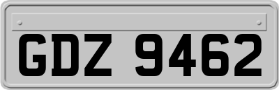 GDZ9462