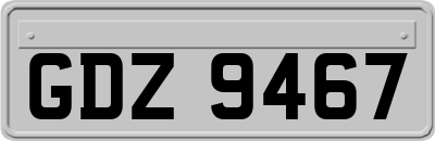 GDZ9467