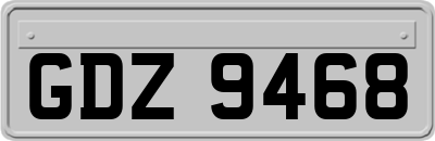 GDZ9468
